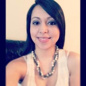 Meet your Posher, Edith